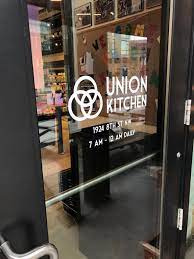 We did not find results for: Peek Inside Shaw S Newly Opened Union Kitchen Grocery Popville