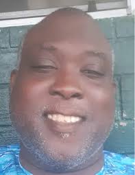 Obituary information for Derek Jerome Hodge