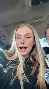 Leila Huff's Instagram, Twitter & Facebook