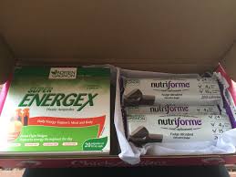Adrien gagnon's super energex capsules are a naturally vitaminized energizing tonic that helps increase resistance to stress. Adrien Gagnon Super Energex Reviews In Natural Therapies Familyrated