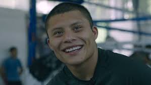 David "Severo" Carmona alista toda su artillería pelea 15 de junio en la  Paz, BCS con Zurdito Leyva