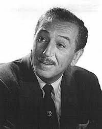 Walt Disney Biographie