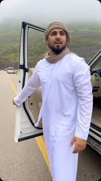 Zayed Al-Maktoum