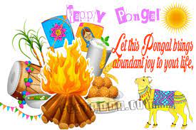 Pin On Happu Pongal Quotes Images 2019