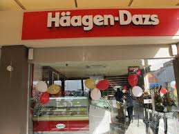 You Can Get Tiramisu Ice Cream Review Of Haagen Dazs Oranjestad Aruba Tripadvisor