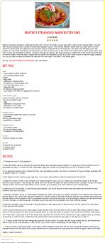 Mastro S Steakhouse Warm Butter Cake Butter Cake Warm Butter Cake Recipe Mastros Butter Cake