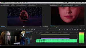 Any background music or sound effects on the same audio clips will be transformed too. How To Edit Audio To The Beat Using Markers In Adobe Premiere Pro Adobe Creaive Cloud Youtube