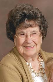 Imogene Hulda “Jean” Stroud