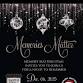 Memory Matters Utah- Holiday Fundraiser event in Ivins, UT