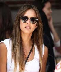 Rayban Unluler Bayan Gunes Gozlugu Modelleri 2015 Moda Trend Takibi Modamtrend Com Moda Kadin Modasi Stil