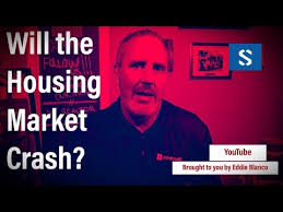 No matter what 2021 has in store, we want to remind you of the things that we. Is The Housing Market Going To Crash Again In 2021 How To Know When The Housing Market Will Crash Youtube