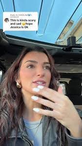 Jessica Kamel's Instagram, Twitter & Facebook