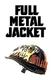 Full metal jacket / cast Full Metal Jacket 1987 Directed By Stanley Kubrick Reviews Film Cast Letterboxd