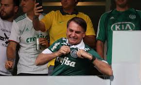 Jogo de hoje, resultado do jogo de ontem palmeiras. Bolsonaro Esta Em Sao Paulo Para Ver Jogo Do Palmeiras Agencia Brasil