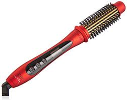 I was hesitated to go for this one initially as my hair always got tangled around my old curling brush. 11 Best Hot Curling Brushes For Short Hair You Can Buy In 2021