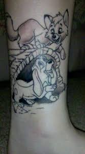 Guerrilla kage done at first friday by @robertsbernardo and myself @foxandhoundlv. Pin On Tattoos Disney