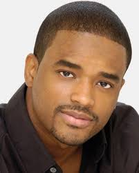 Larenz Tate