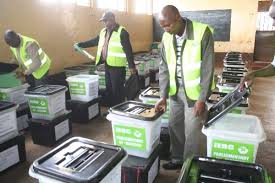 Jun 21, 2021 · electoral officials empty a ballot box at a polling station in addis ababa, ethiopia, on june 21, 2021. Ballot2017 All You Need To Know About Voting Counting Results Transmission