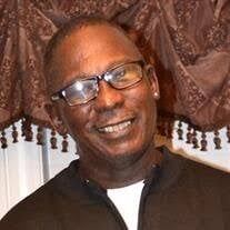 Mr. Danny Jerome Dingle*6/14/16FDCard Obituary