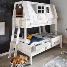 64 x 207 x 152 cm. Lifetime Kinderbett My Hangout Mobel Kerkfeld