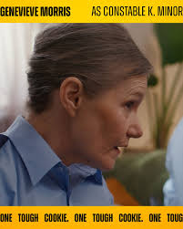 Genevieve Morris (@morris.genevieve) • Instagram photos and videos