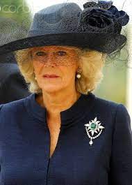Royal Jewels Camilla Duchess Of Cornwall Duchess Of Cornwall Royal Jewels