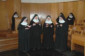 Abbey Nd Wisques Catholique L Heure Religieuse