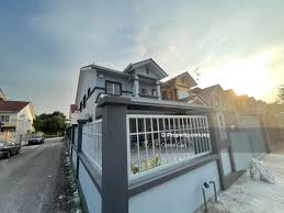 Rhb bank bandar baru sungai buloh lot 395, jalan 1a/ 1, bandar baru sungai buloh, 47000 sungai buloh, selangor, malaysia coordinate: Setia Impian 6 Setia Alam End Lot 2 Sty Terrace Link House 4 1 Bedrooms For Sale Iproperty Com My