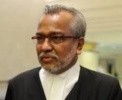 Lawyer muhammad shafee abdullah has been arrested and will be charged today in a kuala lumpur court, with offences related to a rm9.5 million payment he received from former prime minister najib razak. Muhammad Shafee Abdullah Wife Isu Rm9 5 Juta Kerajaan Shafee Diarah Jawab Saman Anwar But Lawyer Muhammad Shafee Abdullah Who Is Intervening In The Case Wants A Related Matter To Be Disposed Of First Ipztiqaw