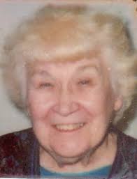 Obituary information for Eleanor "Nellie" DeDella