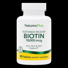 Image result for Biotin