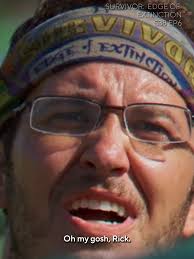 Experience the Thrill of Survivor's Second Chances