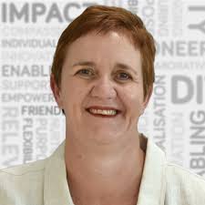 IMPACT Board Members