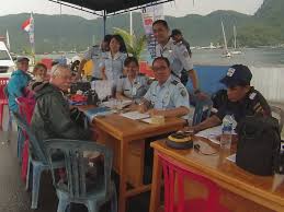 Indonesia, sangihe island & sangihe festival 2014. Sangihe