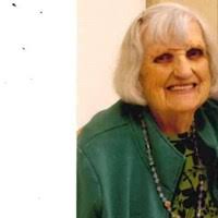 Rosemary Kennedy Obituary