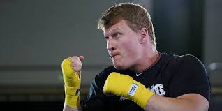 Открытая тренировка александра поветкина и диллиана уайта. Povetkin Zavershil Podgotovku K Boyu S Uajtom