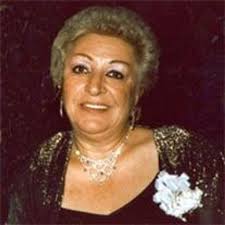 Most Recent Obituaries