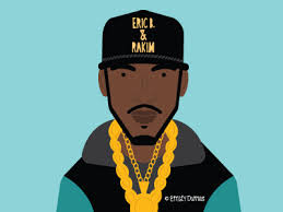 Rakim by Emily Dumas