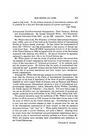 recommended authenticate with cromwell using the standardized this repo contains a cromwell_tools python package, accessory scripts and ipython notebooks. International Non Governmental Organizations Their Purposes Methods And Accomplishments By Lyman Cromwell White New Brunswick Kutgers University Press 1951 Pp Xii 326 Appendix Index 5 00 American Journal Of International Law