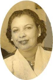 Obituary of Estervina Toledano