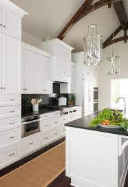 55 Inspiring Black Quartz Kitchen Countertops Ideas Roundecor Black Quartz Kitchen Countertops Kitchen Countertops Quartz Kitchen