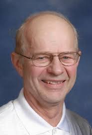 Obituary for Larry Griesbach