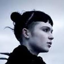 Stream Grimes