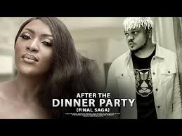 The Soul Of Olamma 1 2 Mercy Johnson Ini Edo Latest Nigerian Nollywood Movie Epic Movie Full Youtube