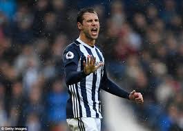 Watch his best performance in rpl. West Brom Loanee Grzegorz Krychowiak Deceived By Psg Daily Mail Online
