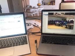 Amity global institute 101 penang road singapore 238466. Home Based Learning How About Home Based Teaching