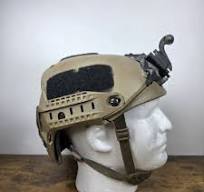 Airsoft Crye Airframe Helmet Replica w/ Rails And Chin Strap | eBay