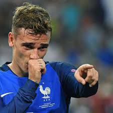 See every one of his goals. Euro 2016 Les Statistiques Stratospheriques D Antoine Griezmann