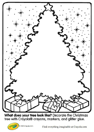 Print your name and color it ! Free Christmas Tree Coloring Pages For The Kids Christmas Tree Coloring Page Printable Christmas Coloring Pages Christmas Coloring Pages