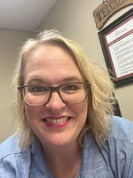 ❤️🚌✊ PPT member Kristen Greene